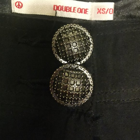 High Fashion MÜR skirt - Picture 3 of 5